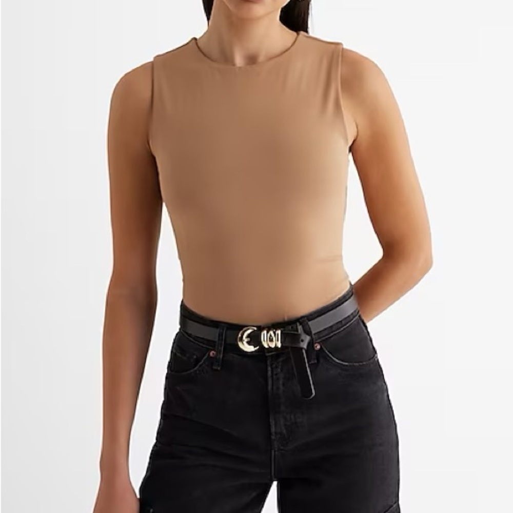 Express Body Contour Bodysuit